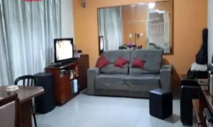 Casa com 3 quartos à venda na Mooca, São Paulo  por R$ 2.400.000