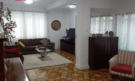 Casa com 4 quartos à venda na mooca, são paulo  por r$ 1.800.000