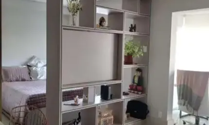 Kitnet / Stúdio à venda no Ipiranga, São Paulo , 34 m2 por R$ 510.000