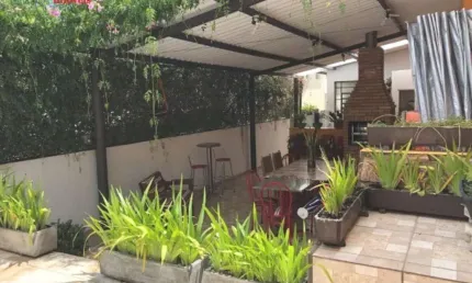 Casa com 2 quartos à venda na Mooca, São Paulo , 105 m2 por R$ 1.500.000