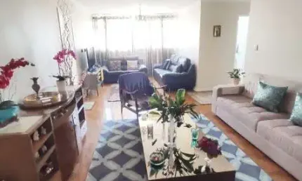 Apartamento com 2 quartos à venda na mooca, são paulo , 127 m2 por r$ 459.900