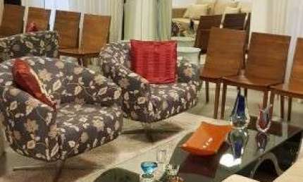 Apartamento com 3 quartos à venda na Mooca, São Paulo , 180 m2 por R$ 1.490.000