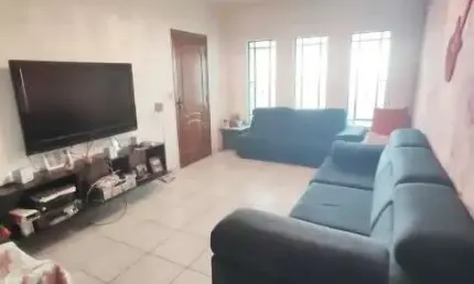 Casa com 3 quartos à venda na vila santa clara, são paulo  por r$ 850.000