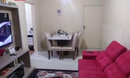 Apartamento com 1 quarto à venda na Mooca, São Paulo , 49 m2 por R$ 300.000