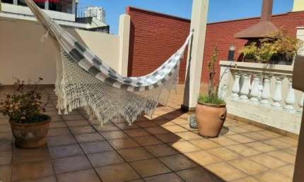 Casa com 4 quartos para alugar na Mooca, São Paulo  por R$ 12.000