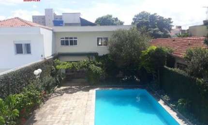 Casa com 4 quartos à venda na Mooca, São Paulo  por R$ 2.400.000