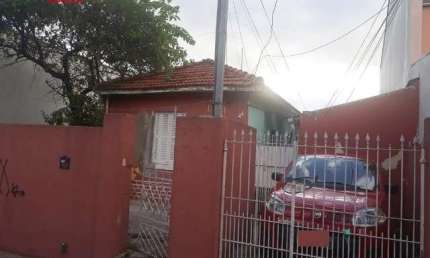 Casa com 1 quarto à venda na Mooca, São Paulo  por R$ 650.000