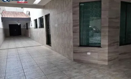 Casa com 2 quartos à venda na vila santa clara, são paulo  por r$ 850.000