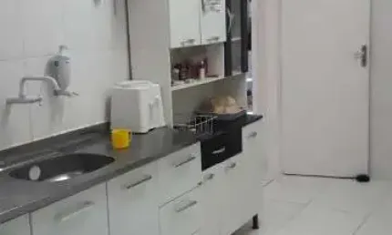 Apartamento com 1 quarto à venda na Mooca, São Paulo , 65 m2 por R$ 290.000