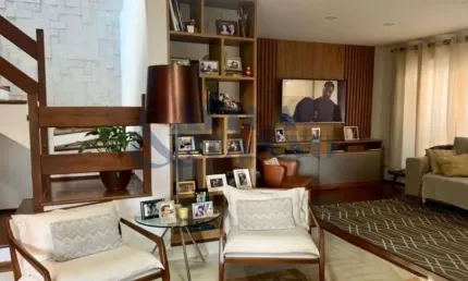 Casa com 5 quartos à venda na Mooca, São Paulo  por R$ 4.200.000