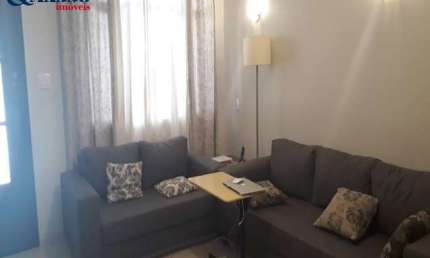 Casa com 3 quartos à venda na Mooca, São Paulo  por R$ 950.000
