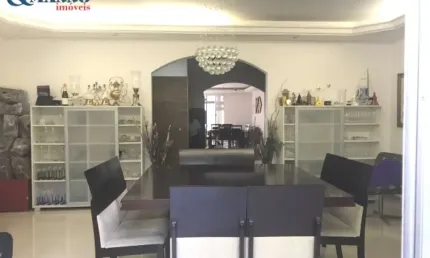 Casa com 4 quartos à venda na Mooca, São Paulo  por R$ 2.500.000