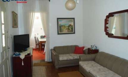 Casa com 2 quartos à venda na Mooca, São Paulo  por R$ 1.100.000