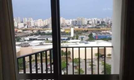 Apartamento com 2 quartos à venda na Mooca, São Paulo , 51 m2 por R$ 380.000