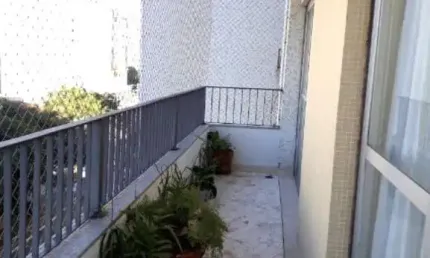Apartamento com 3 quartos à venda na Mooca, São Paulo , 202 m2 por R$ 1.100.000