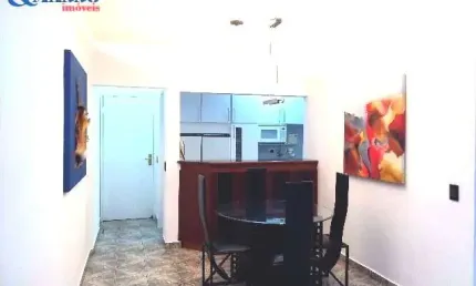 Apartamento com 2 quartos à venda na vila invernada, são paulo , 52 m2 por r$ 460.000