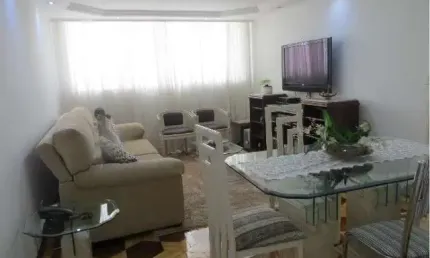 Apartamento com 3 quartos à venda na água rasa, são paulo , 112 m2 por r$ 680.000