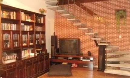 Casa com 3 quartos à venda na Mooca, São Paulo  por R$ 1.190.000