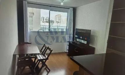 Apartamento com 1 quarto para alugar na mooca, são paulo , 35 m2 por r$ 2.980