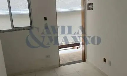 Apartamento à venda na Mooca, São Paulo-SP: 1 quarto, 1 sala, 1 banheiro e 25,00 m² de área!