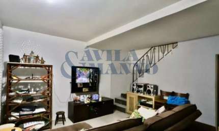 Imperdível: Casa à venda em São Paulo-SP, Mooca, 3 quartos, 1 sala, 3 banheiros, 1 vaga na garagem, 120m² de área.