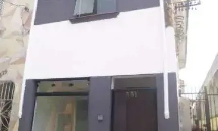 Casa comercial com 3 salas para alugar na Mooca, São Paulo  por R$ 3.500