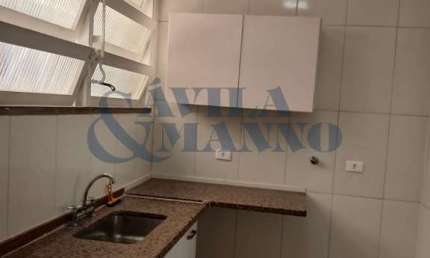 Apartamento com 1 quarto para alugar na Mooca, São Paulo 