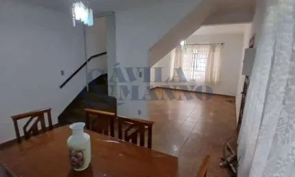 Casa com 3 quartos à venda na Água Rasa, São Paulo 