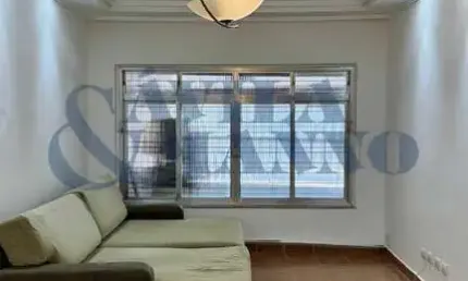Casa com 3 quartos para alugar na Mooca, São Paulo  por R$ 4.900