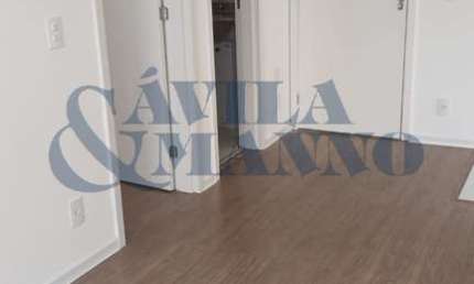 APARTAMENTO NOVO COM DE 02 QUARTOS NO JARDIM AVELINO