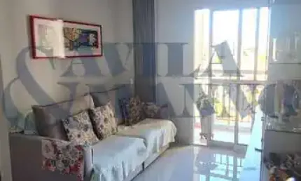 Oportunidade Imperdível: Apartamento à Venda em São Paulo-SP, Vila Prudente! 2 Quartos, 1 Suíte, Sala 2 Ambientes, Varanda e Cozinha Planejada!