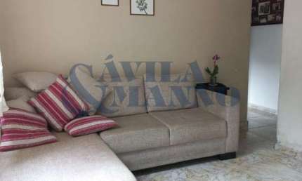 Casa à venda em São Paulo-SP, Mooca: 2 quartos, 1 sala, 2 banheiros, 1 vaga de garagem, 67m² de área. Confira!