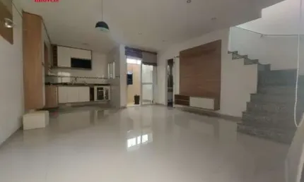 Casa com 2 quartos à venda na Mooca, São Paulo , 88 m2 por R$ 690.000