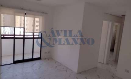 Apartamento com 3 quartos à venda na Mooca, São Paulo 