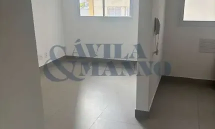 Apartamento à venda na Mooca, São Paulo-SP: 2 quartos, sala, cozinha planejada, 1 banheiro, 35,00m². Oportunidade única!