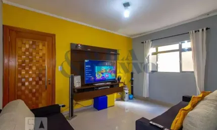 Apartamento à venda no Brás, São Paulo-SP: 2 quartos, 1 sala, 1 banheiro, 52m² de área - Imperdível!