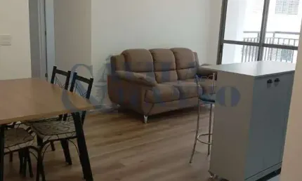 Imóvel para locação em são paulo-sp, bairro quarta parada: apartamento 2 quartos, 1 suíte, 1 sala, 2 banheiros, 1 vaga, 64m².