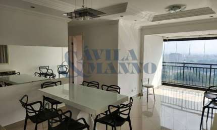 Apartamento à venda na Mooca, São Paulo-SP: 3 quartos, 1 suíte, 1 sala, 2 banheiros, 2 vagas, 68m² de área. Venha conferir!