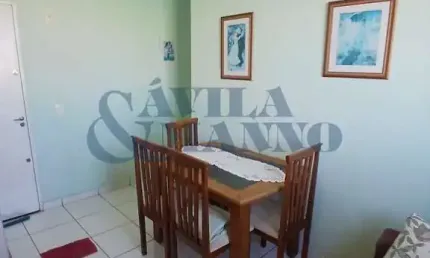Apartamento à venda em são paulo-sp, vila alpina: 2 quartos, sala, banheiro, garagem e 44m² de área. venha conferir!