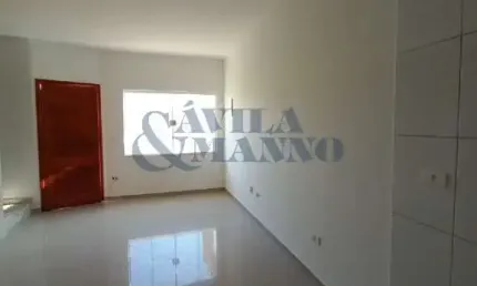 Casa com 2 quartos à venda na Vila Alpina, São Paulo 
