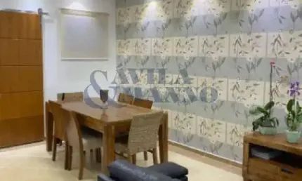 Casa com 3 quartos à venda na Vila Invernada, São Paulo 