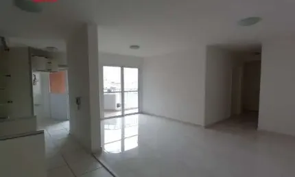 Apartamento com 3 quartos para alugar na Vila Prudente, São Paulo , 65 m2 por R$ 2.800