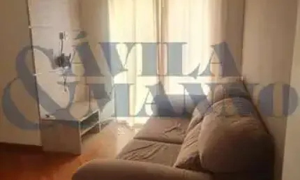 Apartamento para locação na mooca, são paulo-sp: 2 quartos, 1 sala, 1 banheiro, 1 vaga de garagem, 48m² de área. venha conferir!