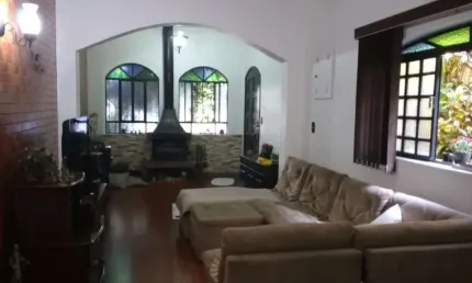 Casa com 3 quartos para alugar na Mooca, São Paulo 