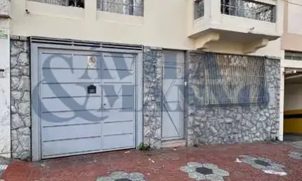 Casa comercial com 6 salas para alugar na mooca, são paulo  por r$ 6.500