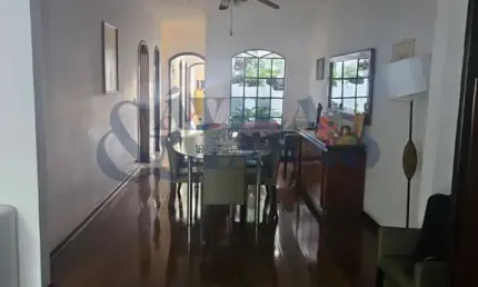 Casa com 3 quartos para alugar na Mooca, São Paulo 