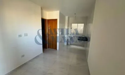 Oportunidade Imperdível: Apartamento à Venda em São Paulo-SP, Vilaema, 2 quartos, 1 sala, 1 banheiro, 35m² de área.