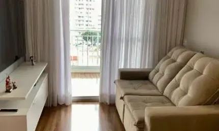 Apartamento com 2 quartos para alugar em belém, são paulo , 57 m2 por r$ 3.250