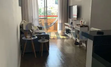 Apartamento à venda na vila ema, são paulo-sp: 3 quartos, 1 sala, 1 banheiro, 1 vaga de garagem!