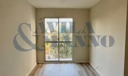Apartamento para locação no cambuci, são paulo-sp: 2 quartos, 1 sala, 1 banheiro, 1 vaga de garagem!